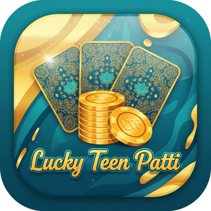 Lucky Teen Patti