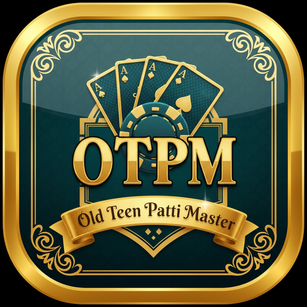 Old Teen Patti Master