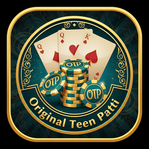 Original Teen Patti