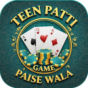 Teen Patti Game Paise Wala