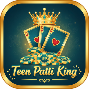 Teen Patti King
