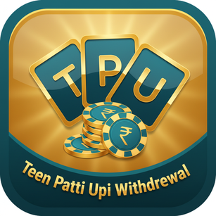 Teen Patti Upi Withdrawal
