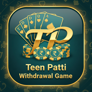 Teen Patti Withdrawal Game