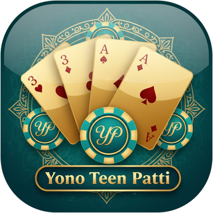 Yono Teen Patti