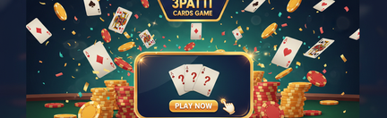 3patti Cards Game APK — 3 patti download on All Teen Pattis
