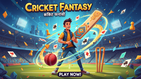 Blue Jersey XI fantasy sample — All Teen Pattis