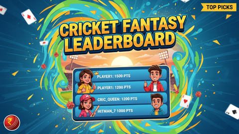 Pitch Report Pro fantasy sample — All Teen Pattis