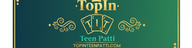 All Teen Pattis logo